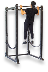 Pendulum Power Rack Pendulum Squat vs. Regular Squat: What’s the Difference? – Bells of Steel