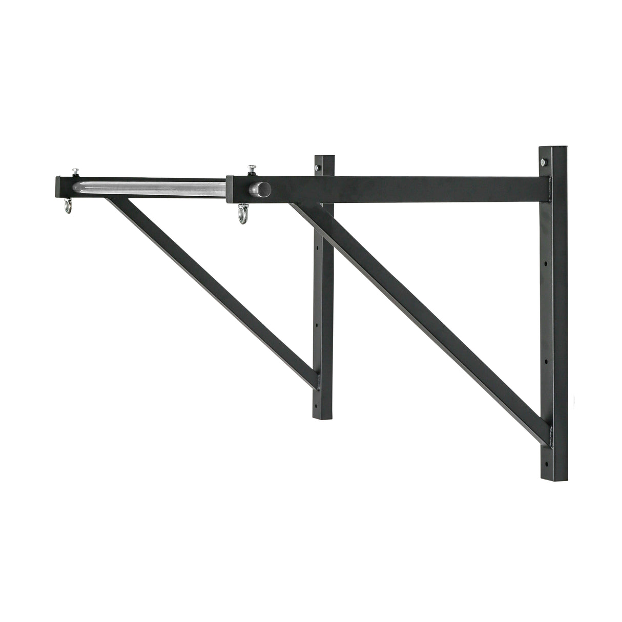 Adjustable Wall Or Ceiling Mounted Pull Up Bar