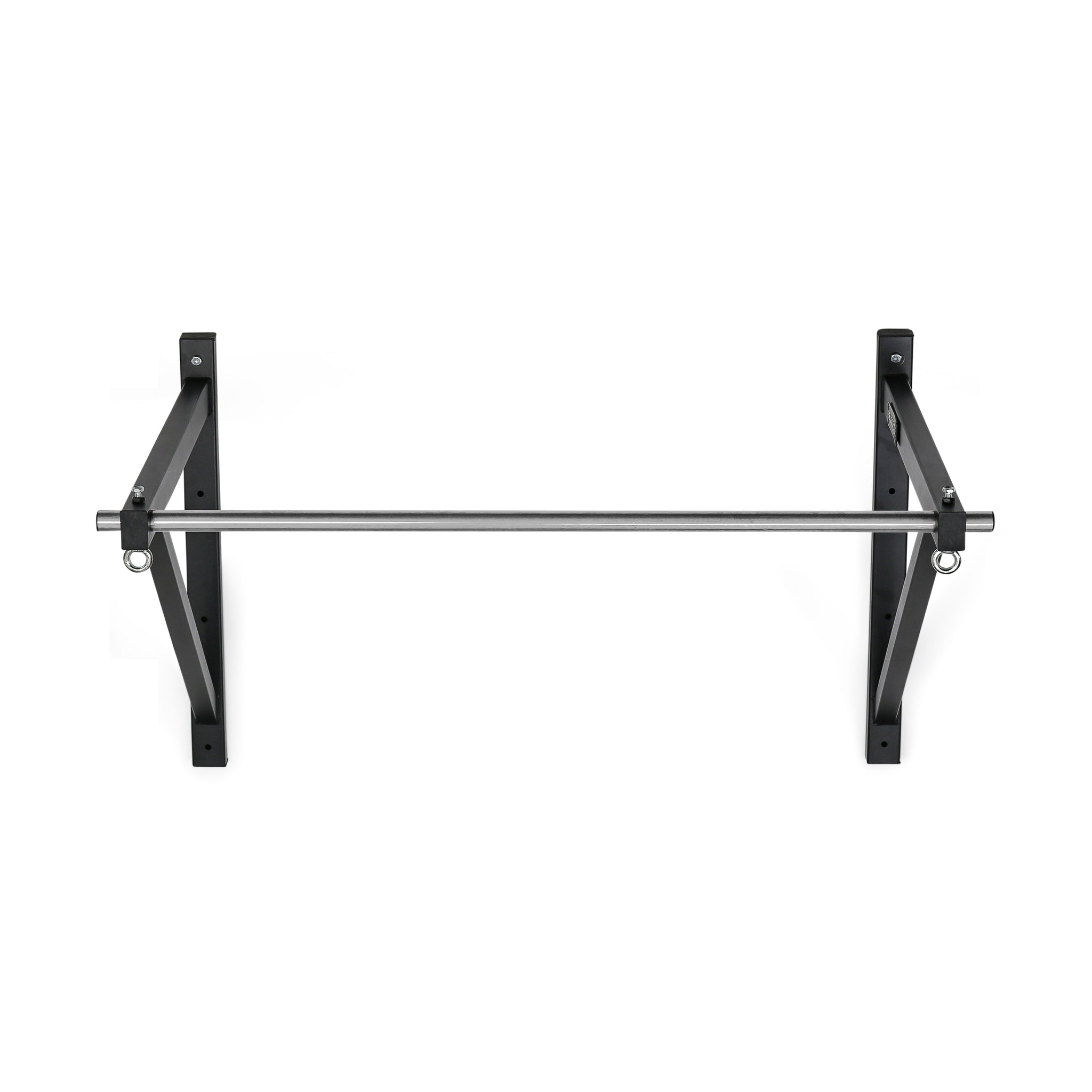 Wall Bracket With Pull Up Bar RDX X1 Wall Bracket With Pull Up Bar