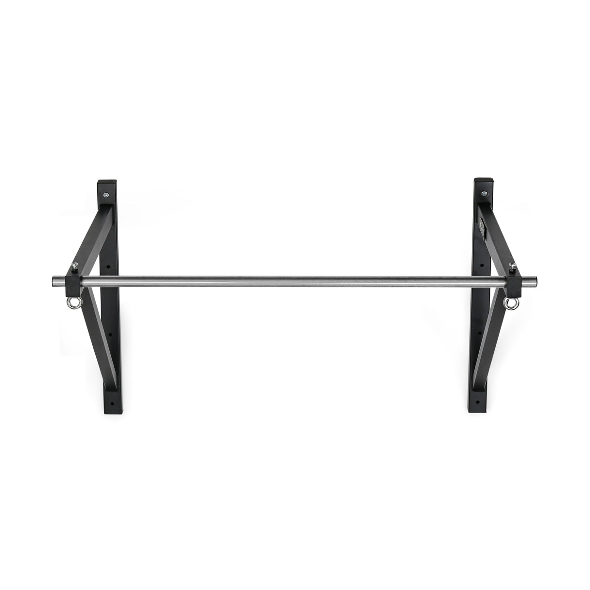 Adjustable Wall Or Ceiling Mounted Pull Up Bar