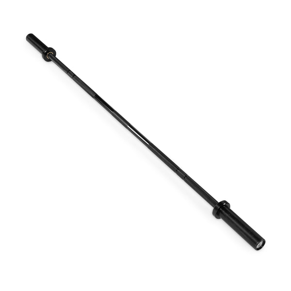 Short Rackable Barbell