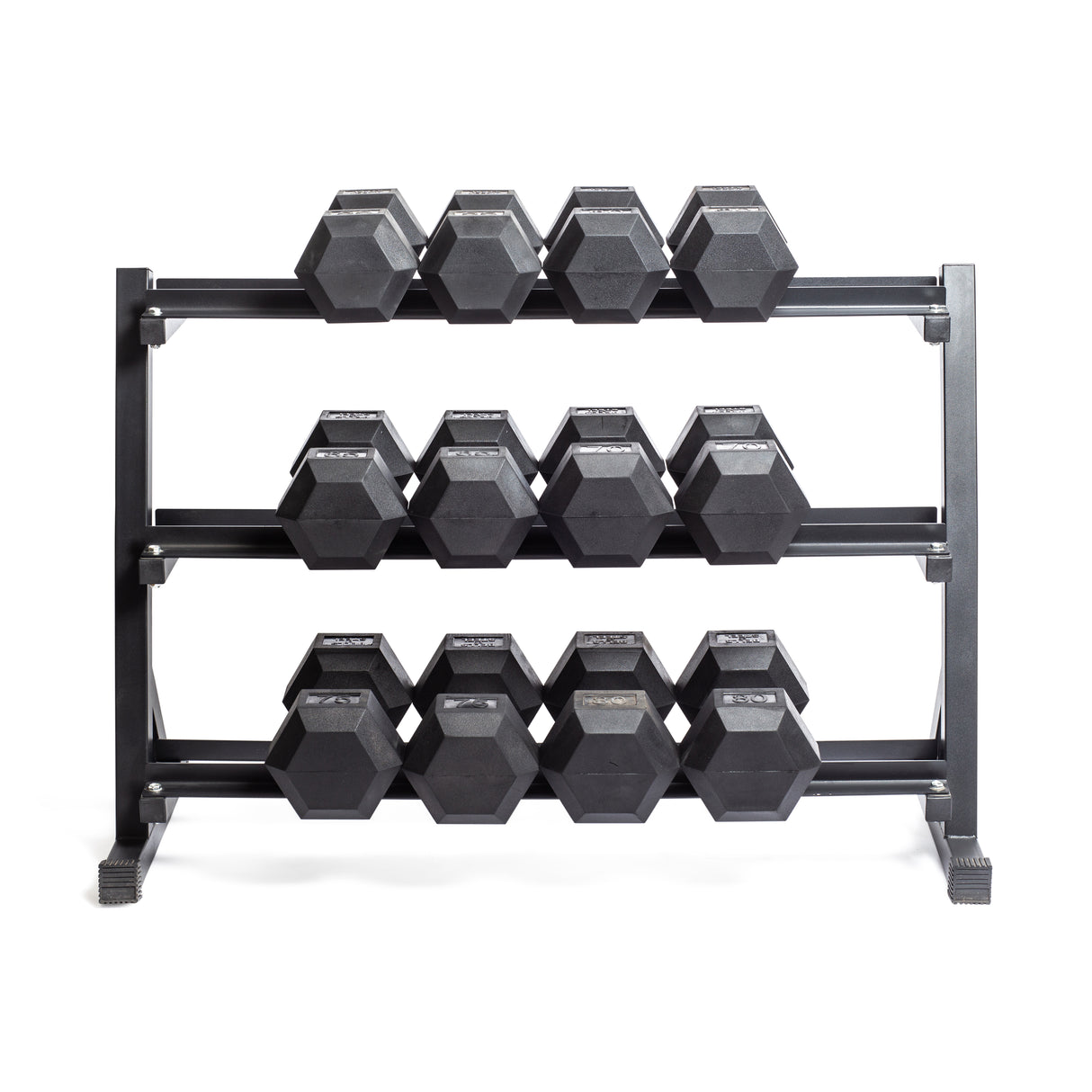 Residential Dumbbell Rack