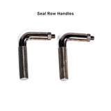 Safety Squat Bar Seal Row Handles