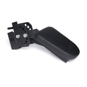 Seal Row Pad Rack Attachment - Manticore