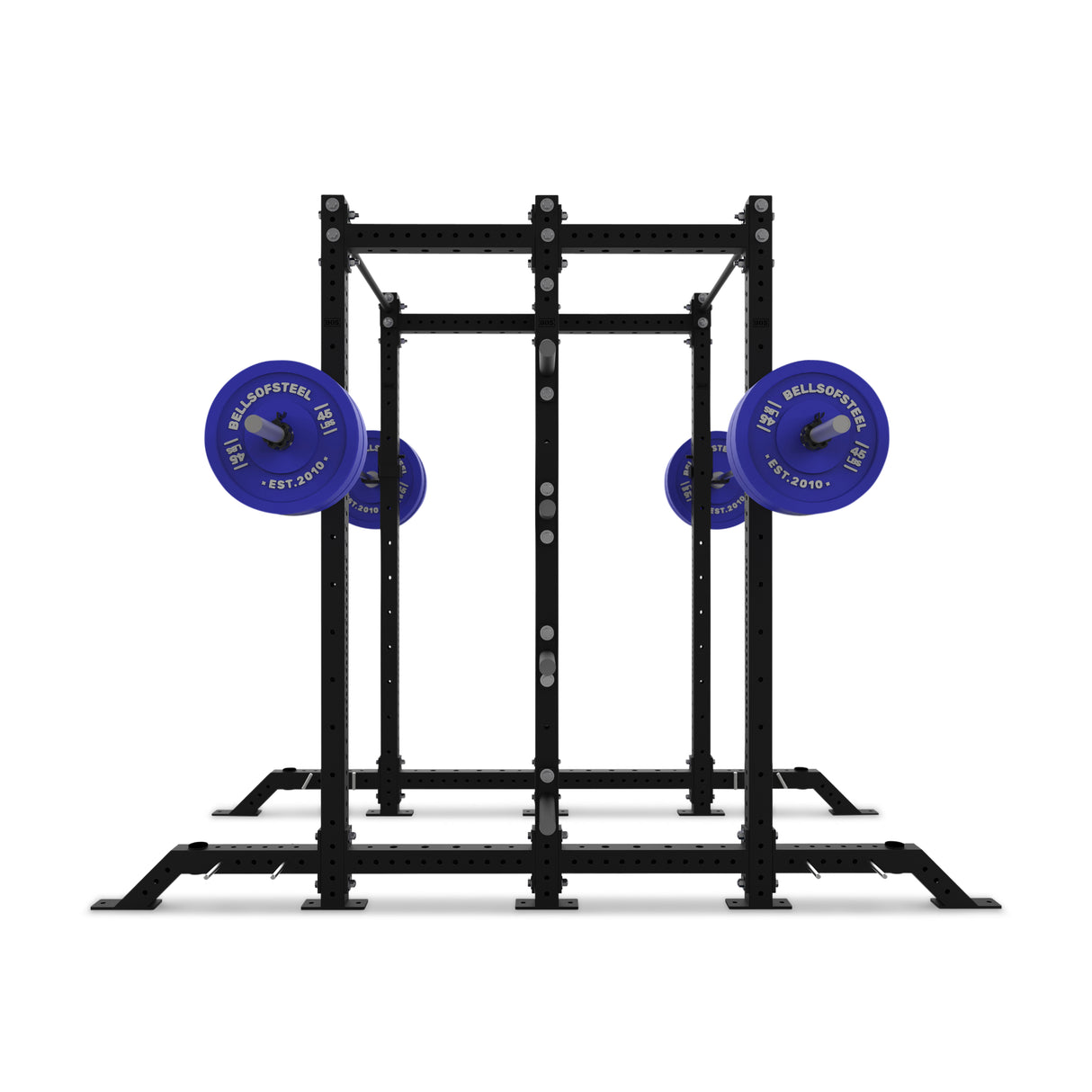 Hydra 2-Sided Rack