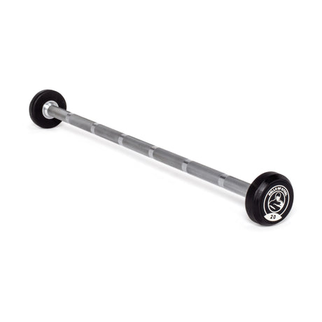 Fixed Barbell - Straight Handle - 20 LB