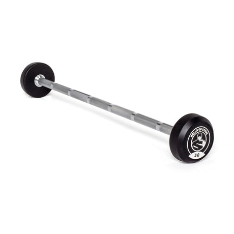 Fixed Barbell - Straight Handle - 30 LB