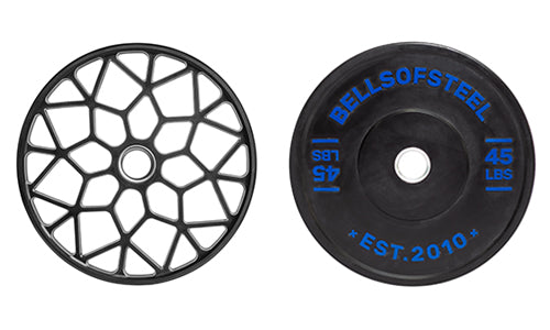 バーベキュー・調理用品 Ballistics _ 7075 STUDS PLATE Silver バーベキュー・調理用品 Ballistics _ 7075 STUDS PLATE Silver