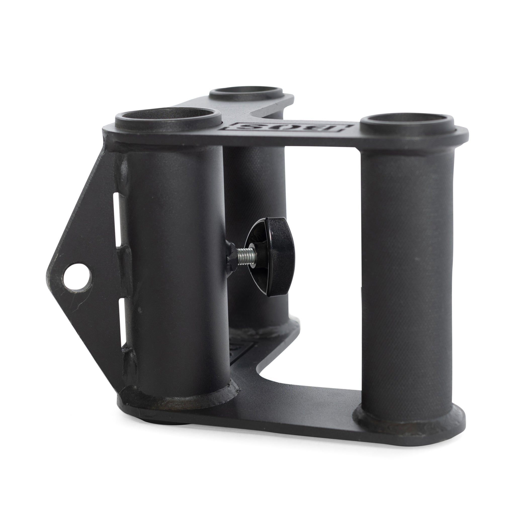 Fat Bar - T-Bar Row Cable Attachment - Bells of Steel