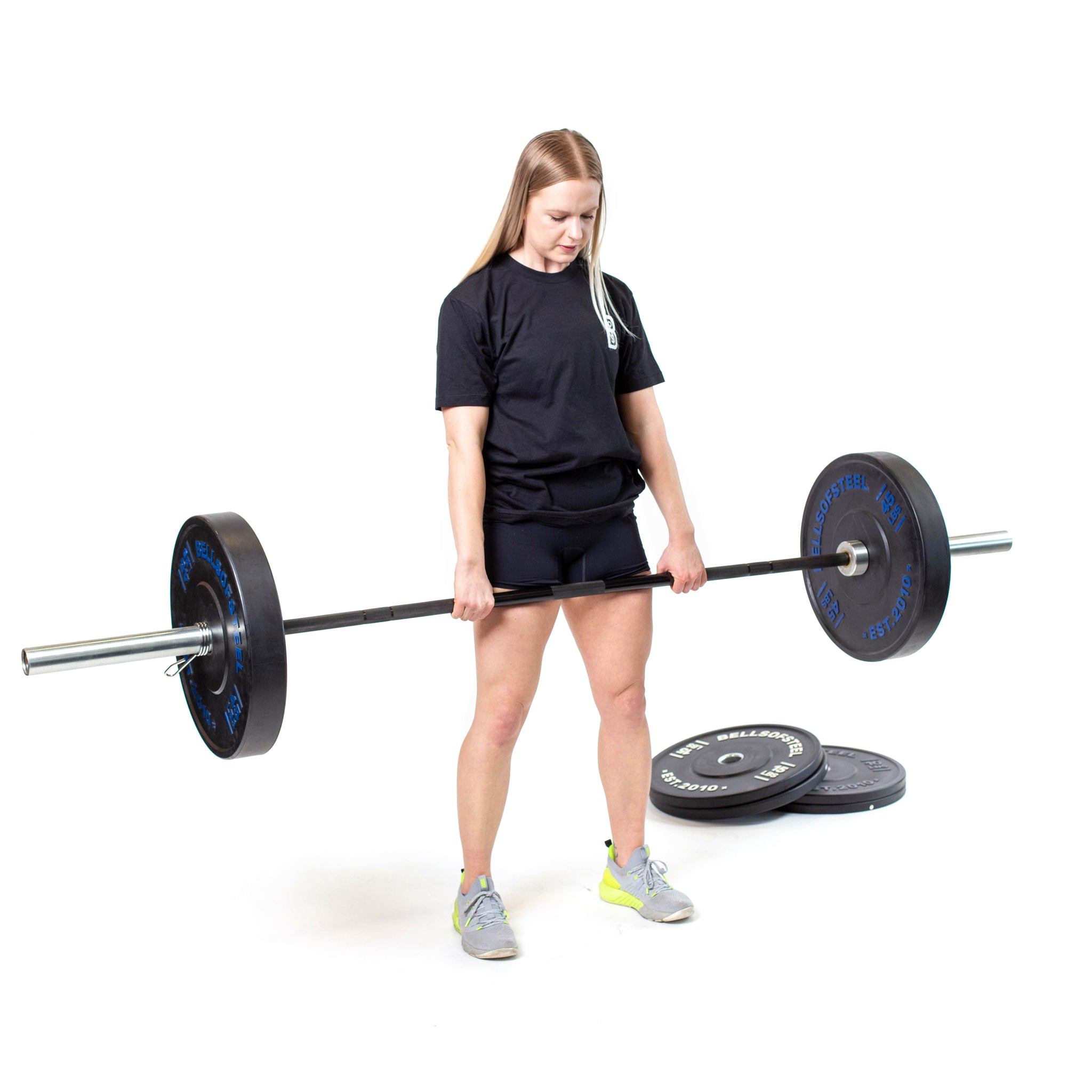 Olympic Bar Best Olympic Barbell Under 200 Home Gym Olympic