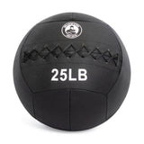 Triple Stitched Medicine Ball- 25 LB