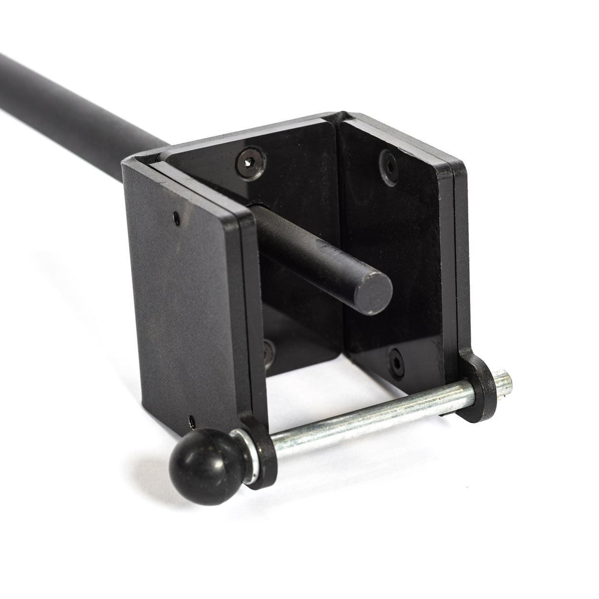 Wrist Roller and Rack Attachment