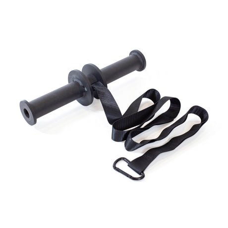 Wrist Roller and Rack Attachment