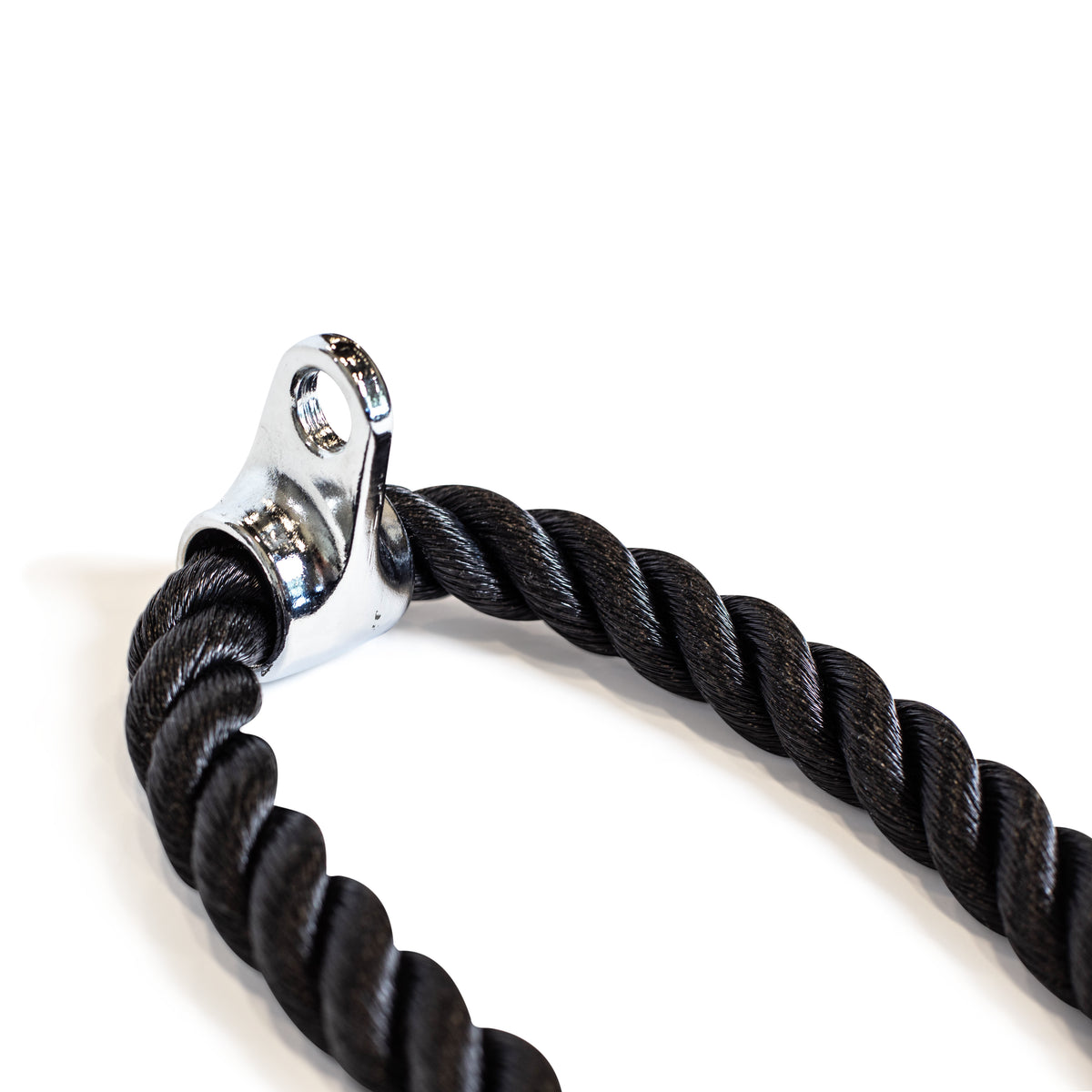 Trice Rope Extensions Extra Long Tricep Rope Extension (137cm) - Bells of Steel Canada