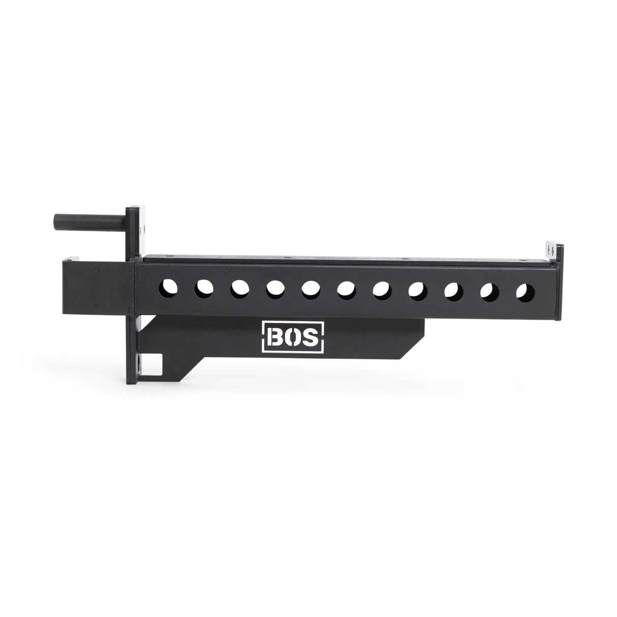 Spotter Arms Rack Attachment