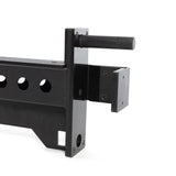 Spotter Arms Rack Attachment