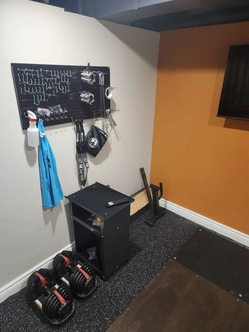 Awesome equipment - very happy
