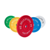 Bumper Plates