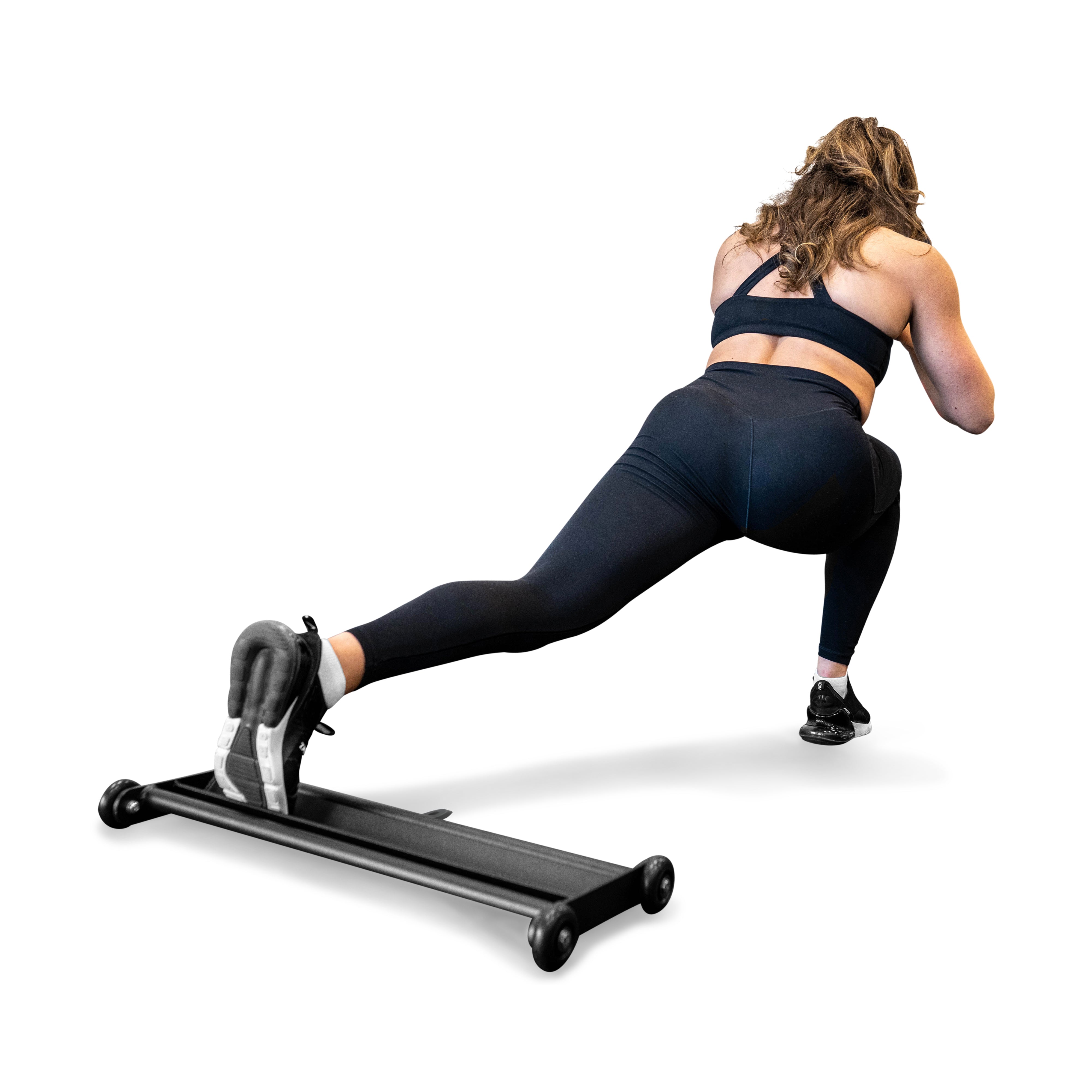 Glute Ham Slider - Bells of Steel