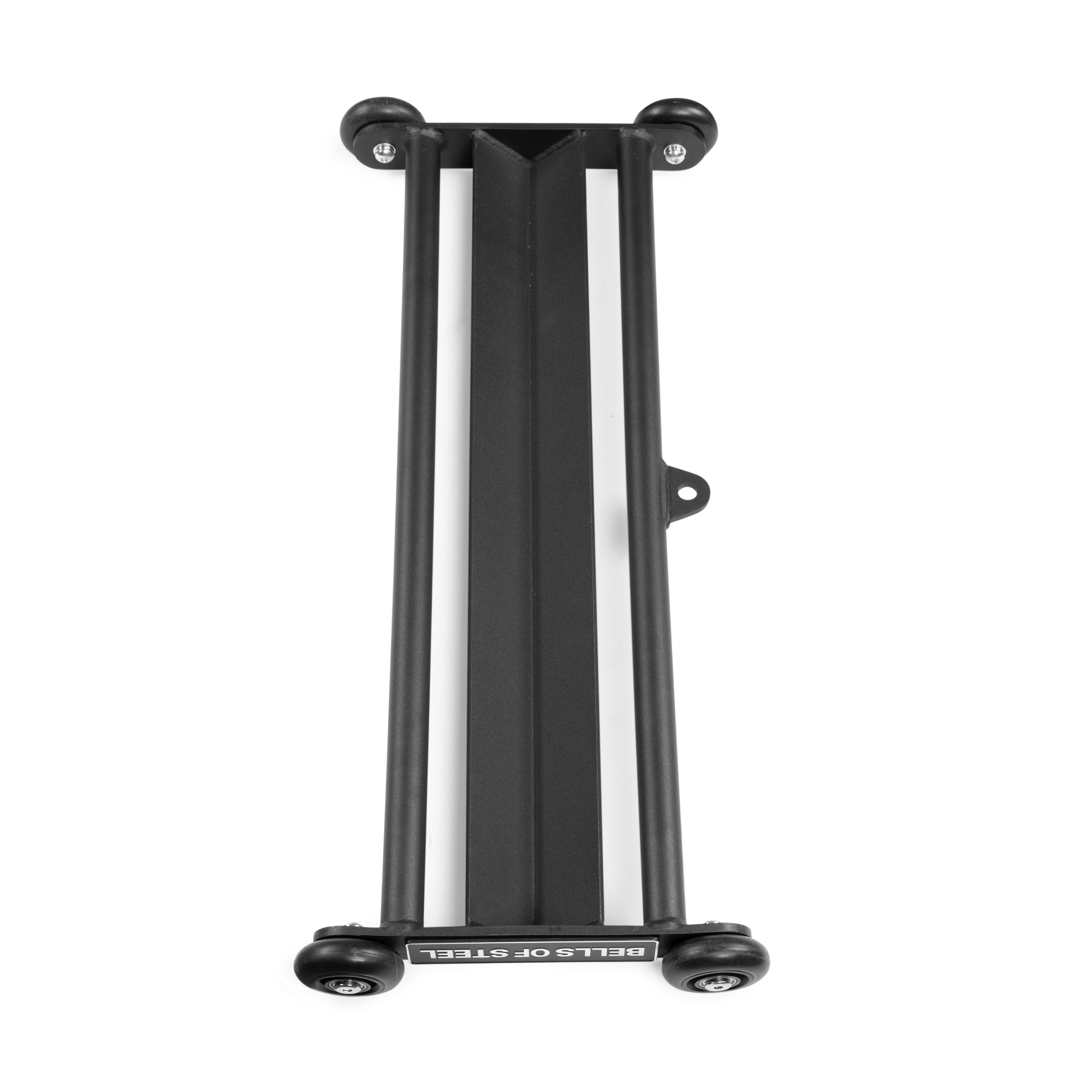 Glute Ham Slider - Bells of Steel Glute Ham Slider - Bells of Steel