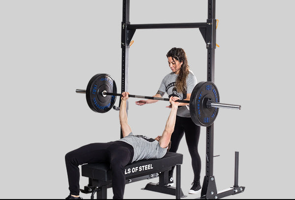 How to Structure a Strength and Conditioning Session? – Bells of Steel