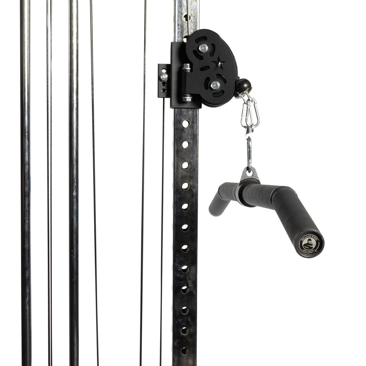 Fat Bar - Lat Pulldown Bar