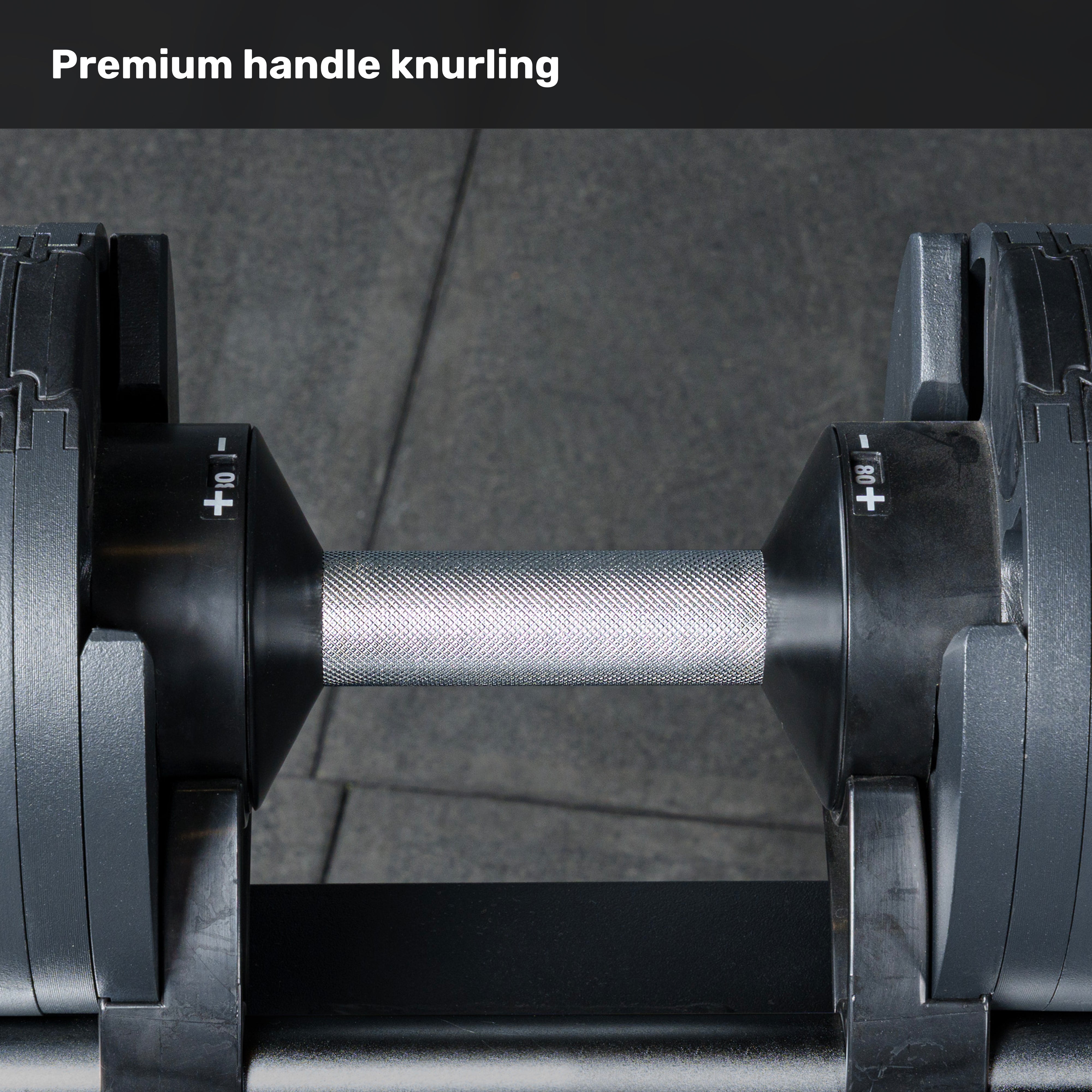 FLEXBELL 36kg① NÜOBELL セット販売のみ Amazon | [FLEXBELL] 可変式ダンベル 36kg×2個 2kg刻みアジャスタブル