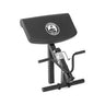 Preacher Curl Attachment