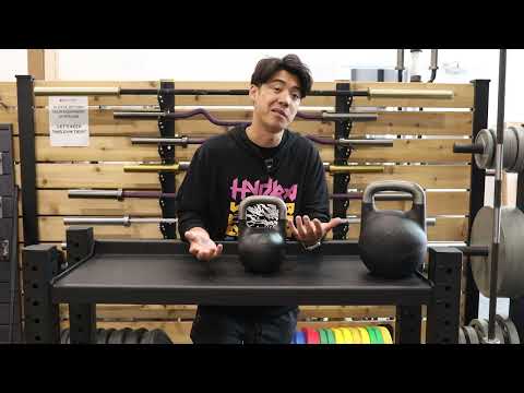 6-12KG Adjustable Kettlebell (Ships by Oct 20th)