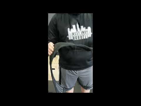 Dip Belt / Belt Squat Belt