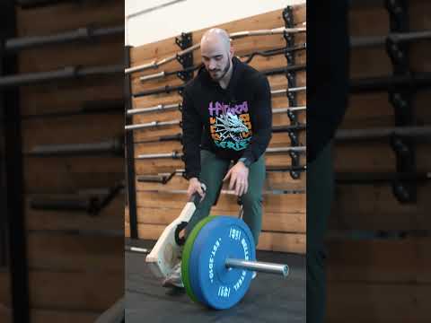 Meat Hook Deadlift Jack