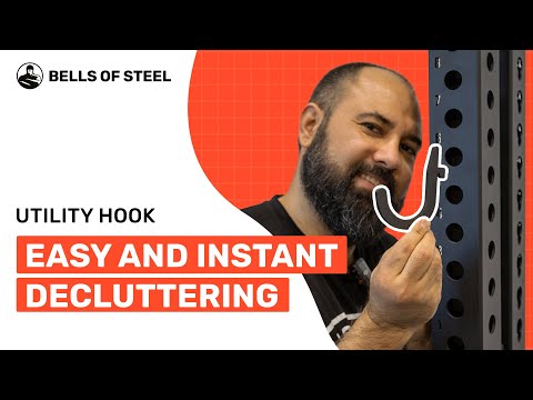 Utility Hook