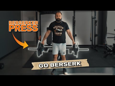 Berserker Press