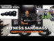 Fitness Sandbags