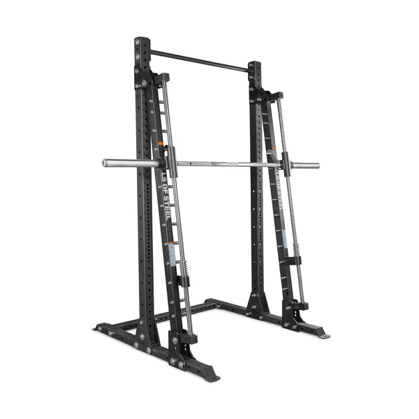 Smith Machine - Hydra (3" x 3", ⅝" Holes)