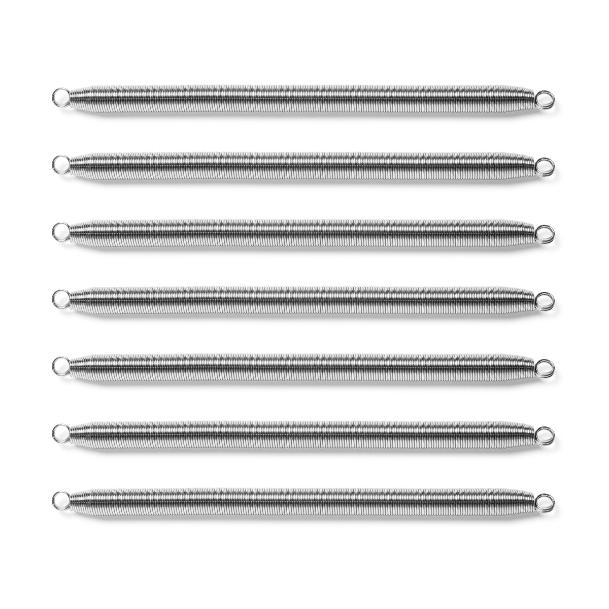 Chest Expander Replacement Springs - Bells of Steel Canada