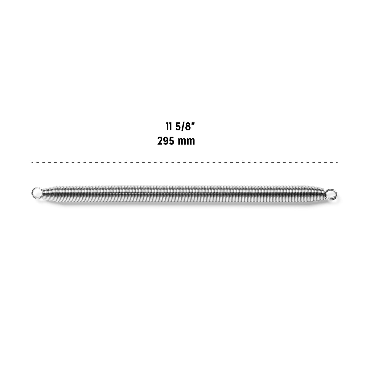 Chest Expander Replacement Springs - Bells of Steel Canada