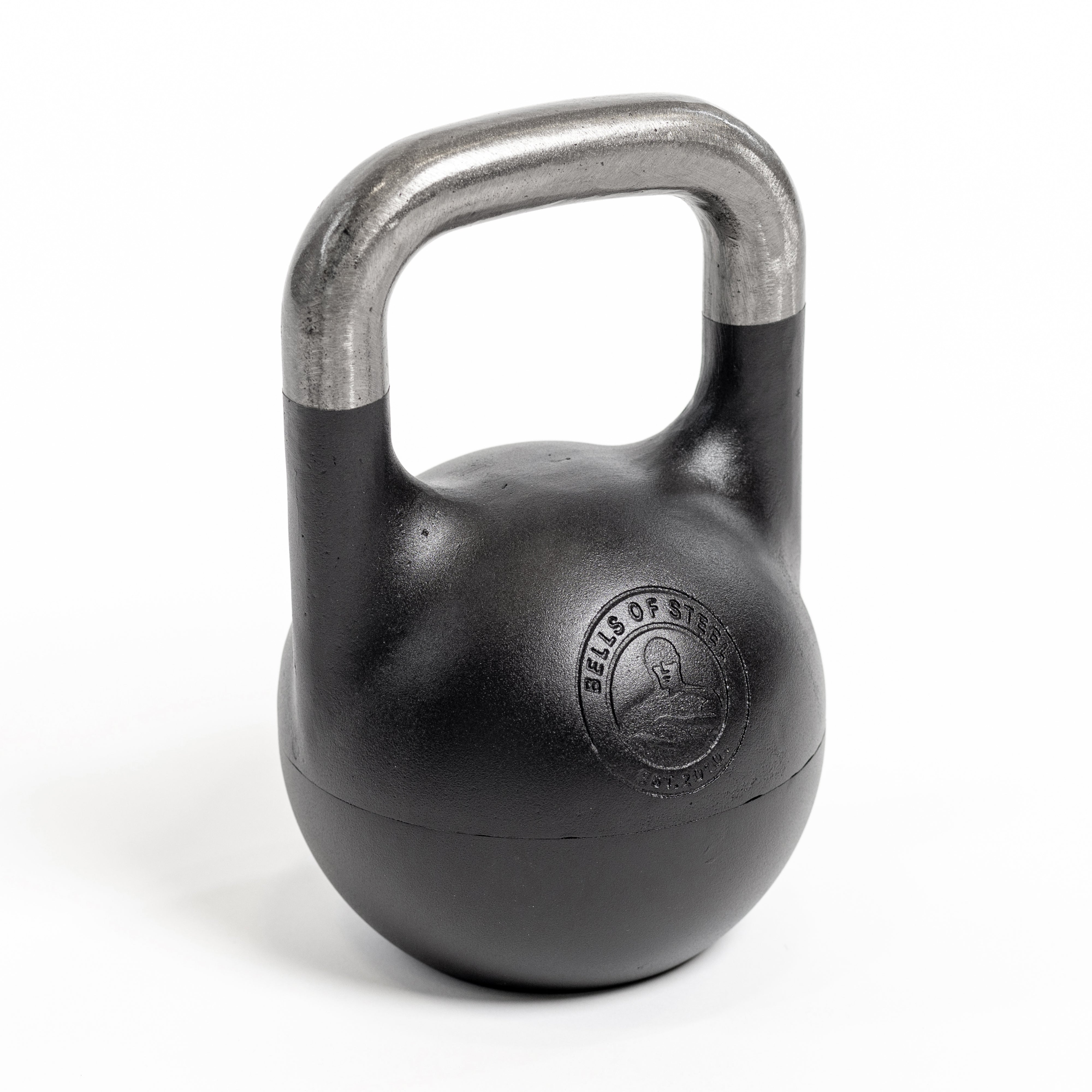 Mark Wildman 6-12kg Weight Set Adjustable Kettlebell 6-12kg - Bells Of ...