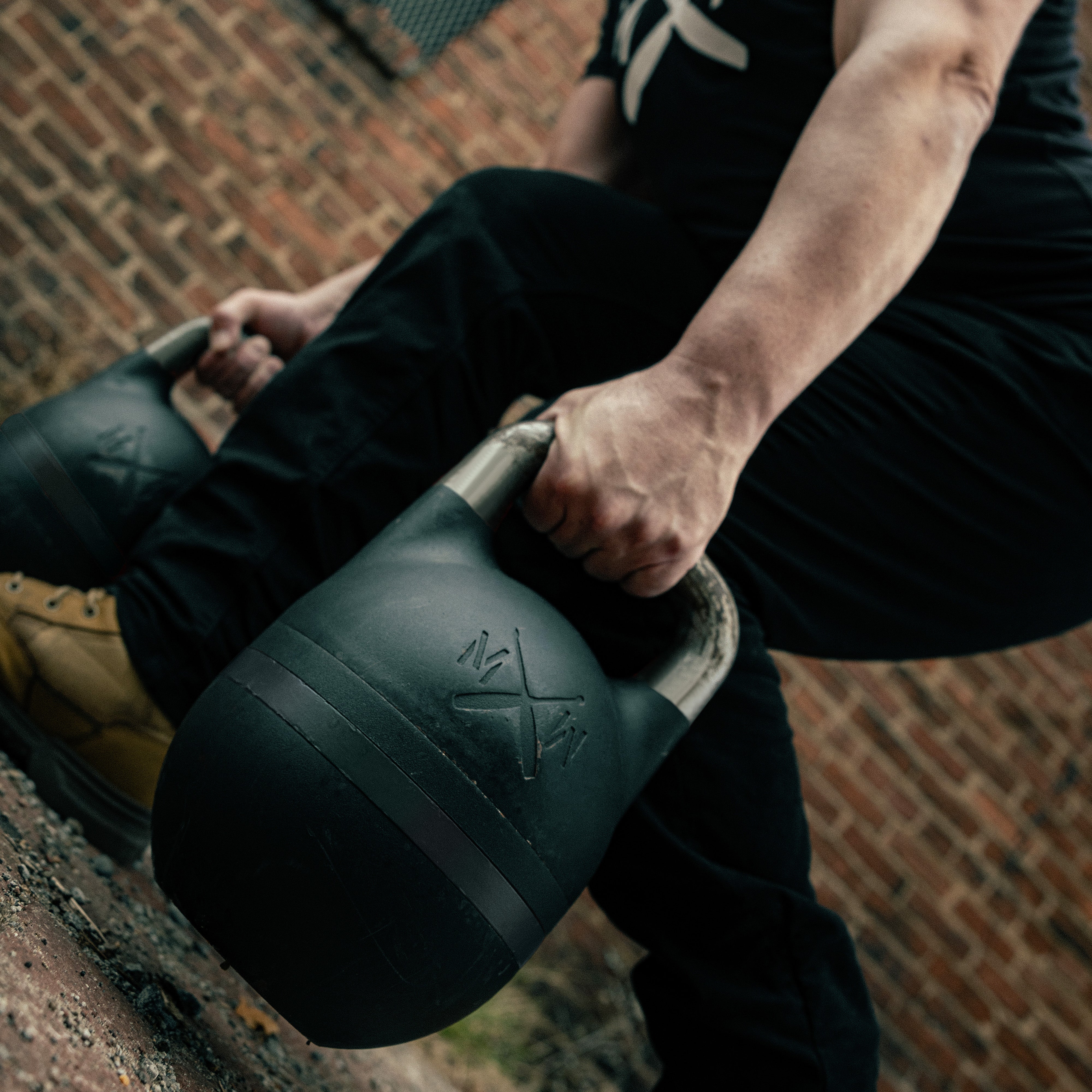 48KG Extension Kit for Adjustable Kettlebell - Bells of Steel